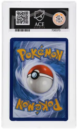 ACE 10 Riolu GG26/GG70 2023 Crown Zenith Special Art Graded Card - Image 2