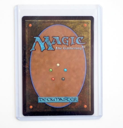Celes Rune Knight Final Fantasy MTG ~ #209 Borderless NM Surge Foil - Image 2