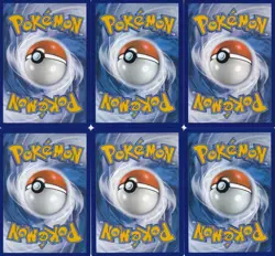 POKEMON 11 CARD TRAINER LOT. - Image 3