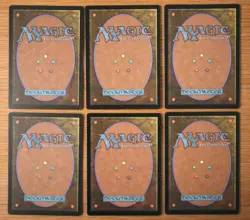Set of 6 Commander 2019 Artifacts *NM* (Magic MTG EDH) Mimic Vat - Image 2