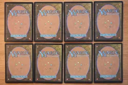Set of 8 Commander Legends Rare Gold Creatures *NM* Magic MTG Commander EDH Zara - Image 2