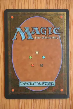 Despotic Scepter / Ice Age *NM LP Light Play* (English Magic the Gathering MTG) - Image 2