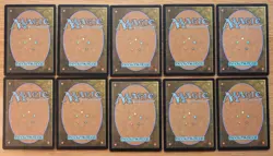 Set of 10 Guildgate Dual Lands Large Entrance Lot Ravnica Group *NM* MTG Magic - Image 2