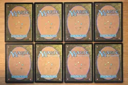 Set 8x Pauper Legal Dinosaur Card Lot *NM* Ixalan Magic the Gathering Group MTG - Image 2