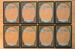 Set of 8 Common & Uncommon Vehicles / Kamigawa Neon Dynasty *NM* (Magic MTG) - Image 2