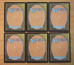 Set of 6 Ikoria Rare Companion Creatures *NM* (Magic MTG) Obosh, the Preypiercer - Image 2