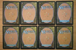 Lot 8 Pauper Legal Equipment Artifacts *NM* Group Magic Set MTG Goldvein Pick - Image 2