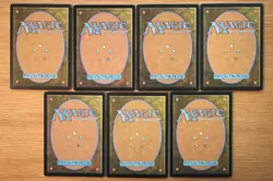 Set 7 Legendary Queen Creatures *NM* Magic MTG Commander Group English Marchesa - Image 2