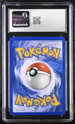 CGC 8.5 Umbreon 2008 Majestic Dawn 32/100 Pokemon Card - Image 2