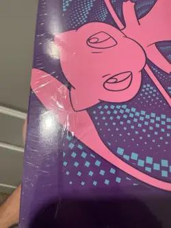 Nintendo Pokemon TCG: Sword & Shield Fusion Strike Elite Trainer Box+ Some Cards 820650809330 - Image 3