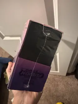 Nintendo Pokemon TCG: Sword & Shield Fusion Strike Elite Trainer Box+ Some Cards 820650809330 - Image 4