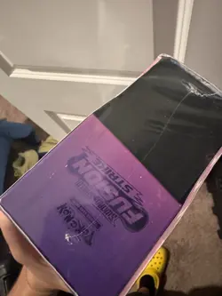 Nintendo Pokemon TCG: Sword & Shield Fusion Strike Elite Trainer Box+ Some Cards 820650809330 - Image 5