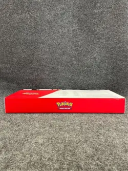 Pokemon TCG: Scarlet & Violet: Prismatic Evolutions Mini Tin, Worn Box - Image 4