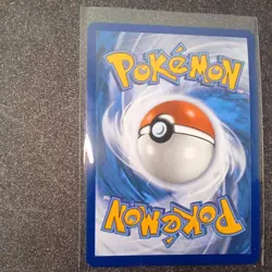 Raikou 048/132 Mega Evolution Cosmos Holo Promo Pokemon Card Near Mint - Image 2