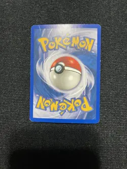 Ninetales H19/H32 Aquapolis Holo Pokemon TCG Nintendo - Image 2