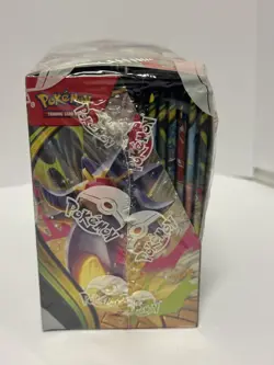 Pokemon TCG: Perfect Order Factory Sealed Booster Box - Image 2