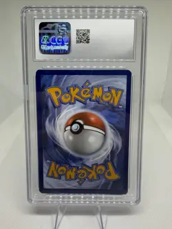 Pokemon TCG Feraligatr SVP 213 Black Star Promo Illustration Contest 2024 CGC 10 - Image 2