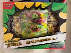 Pokemon TCG Ascended Heroes EX Box 3-Pack (Costco Exclusive Bundle) - Image 2
