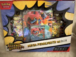 Pokemon TCG Ascended Heroes EX Box 3-Pack (Costco Exclusive Bundle) - Image 4