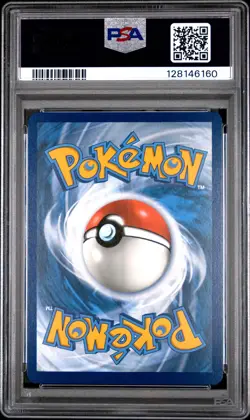 2023 POKEMON SVP EN-SV BLACK STAR PROMO #014 KORAIDON PSA 10 - Image 2