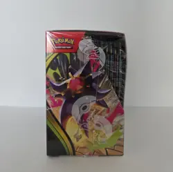 Pokemon Perfect Order Booster Box 36 Packs ✅ New Sealed ✅ - Image 3
