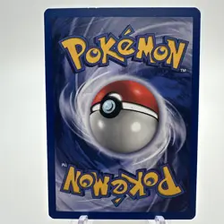 Primeape 1999 Pokemon Jungle 1st Edition Uncommon #43/64 - Image 2