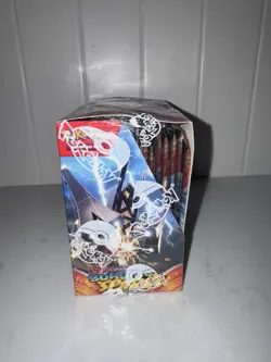 2024 Pokemon Scarlett & Violet Surging Sparks Booster Box Factory Sealed - Image 4