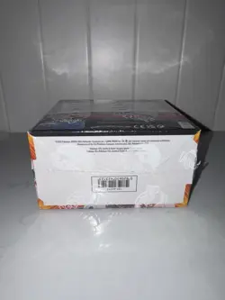 2024 Pokemon Scarlett & Violet Surging Sparks Booster Box Factory Sealed - Image 5