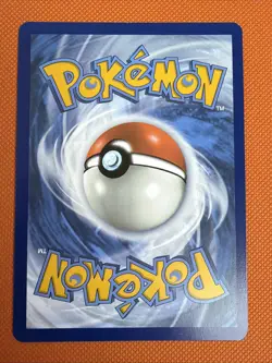 Pokemon TCG Eri 136/131 Prismatic Evolutions Full Art Trainer NM Condition - Image 2
