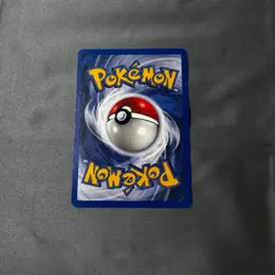 LP Unlimited Brock's Golem 20/132 Rare Gym Heroes Pokemon - Image 2