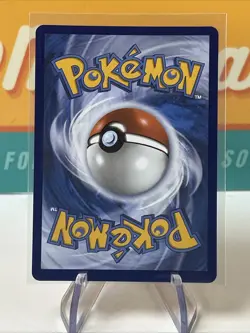 Mega Skarmory ex #106 Ultra Rare Pokemon TCG 2026 Perfect Order NM Near Mint - Image 2