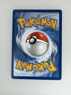 2025 Pokemon ME: Mega Evolution Promo Bulbasaur - 037 - Image 2