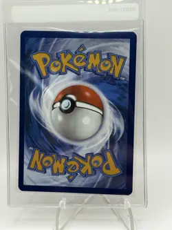 Thundurus Holo - Scarlet and Violet Promo Card 209 SVP - Image 2