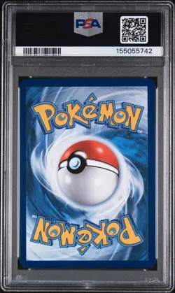 Pikachu Ex 277 Pokemon Asc En-Ascended Heroes PSA 10 - Image 2
