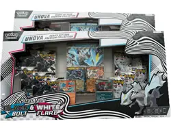 2x Pokemon Unova Heavy Hitters Premium Collection Boxes - ✅Factory Sealed New✅ - Image 2