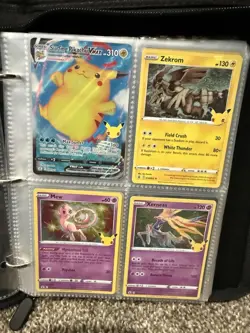 Pokemon TCG Celebrations Master Set - Image 3