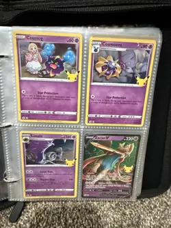 Pokemon TCG Celebrations Master Set - Image 4