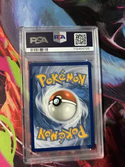 Pokemon 2024 Charizard ex 234/091 SIR Paldean Fates Guard Included GEM MT PSA 10 - Image 2