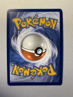 The Pokemon Company Gumshoos Me01 153/132 Rare Holo Stage 1 100 HP Eng - Image 2