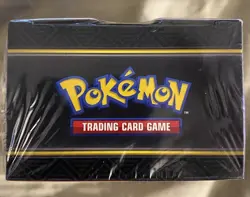 NEW POKEMON TCG MEGA EVOLUTION PERFECT ORDER BOOSTER BUNDLE INCLUDES 6 PACKS - Image 3