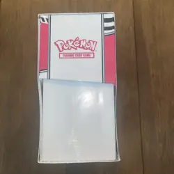 Pokemon TCG Scarlet & Violet White Flare Elite Trainer Box (New/Factory Sealed) - Image 4