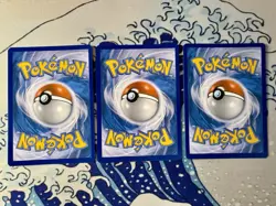 Totodile 15 Croconaw 16 Feraligatr 17/119 Phantom Forces 2014 Pokemon NM✨ - Image 2