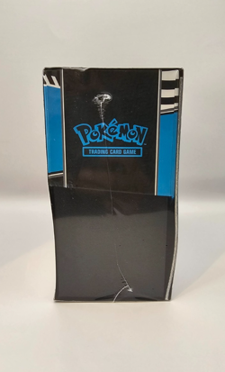 Pokemon Black Bolt ETB Elite Trainer Box Pokemon TCG New & Sealed - Image 4