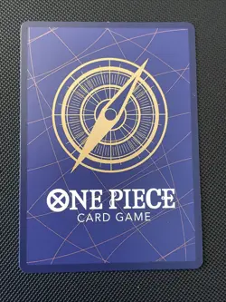 Kikunojo Alternate Alt Art SR EB04-012 One Piece TCG English OP14 Azure Seven - Image 3