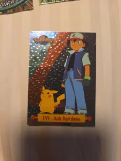 Pokemon Vintage Trading Card Collection Set All 15 Are Foils - Image 3