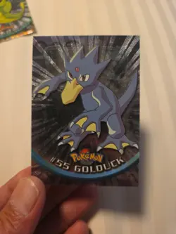 Pokemon Vintage Trading Card Collection Set All 15 Are Foils - Image 4