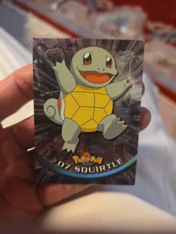 Pokemon Vintage Trading Card Collection Set All 15 Are Foils - Image 5