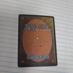 FOIL Plains #334, Onslaught, NM Magic the Gathering MTG - Image 2