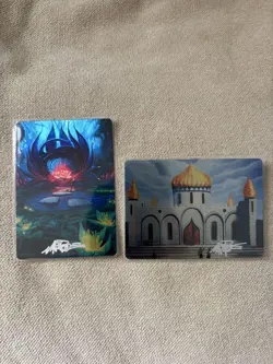 MTG Trading Card Individual - Image 1