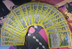 Collapsed Stadium Reverse Holo - 137/172 - Brilliant Stars Pokemon 2022 - Image 3